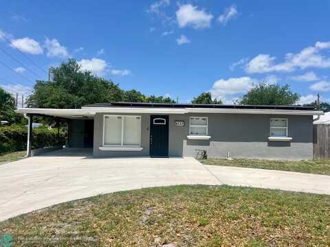 5737 Greene St, Hollywood, FL 33021