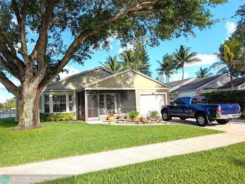 1630 SW 129th Way, Davie, FL 33325