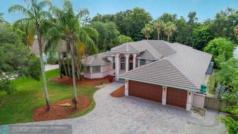 11430 NW 18th St, Plantation, FL 33323