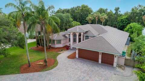 11430 NW 18th St, Plantation, FL 33323