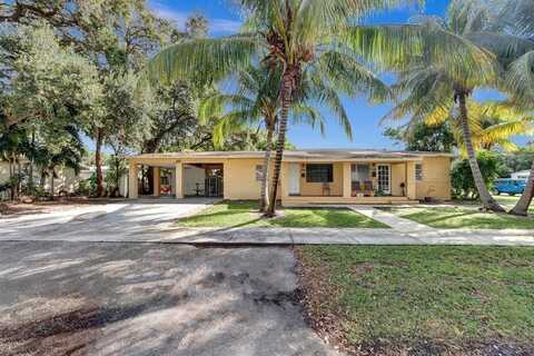 246 W Park Drive, Fort Lauderdale, FL 33315
