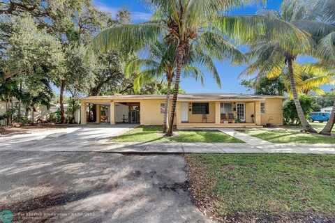 246 W Park Drive, Fort Lauderdale, FL 33315