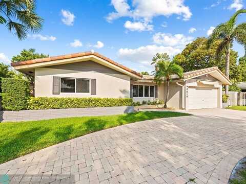 3617 NE 23rd Ave, Fort Lauderdale, FL 33308