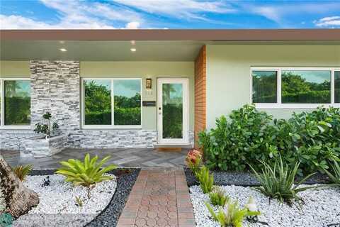 914 ORANGE ISLE, Fort Lauderdale, FL 33315