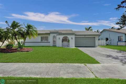 7610 NW 18th Ct, Margate, FL 33063