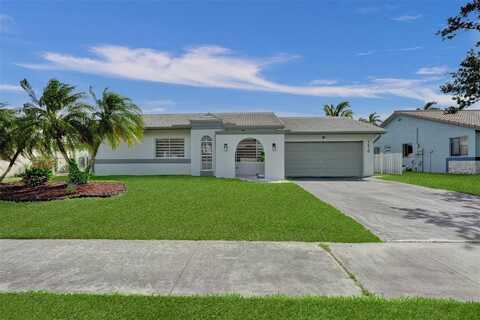 7610 NW 18th Ct, Margate, FL 33063