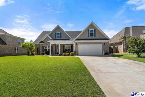 4245 Rodanthe Circle, Florence, SC 29501