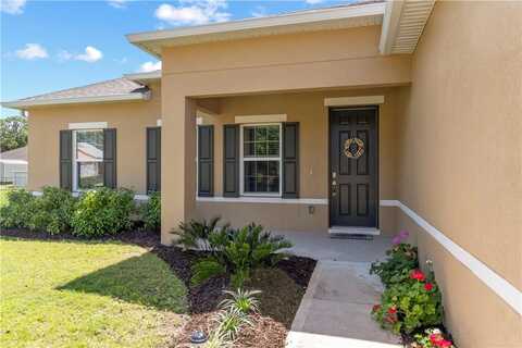 614 Capon Terrace, Sebastian, FL 32958