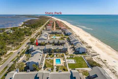 1760 E Gulf Beach Dr, St. George Island, FL 32328