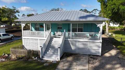1314 McClelland Ave, Port Saint Joe, FL 32456