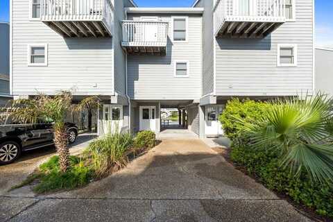151 Parkside Cir, Cape San Blas, FL 32456