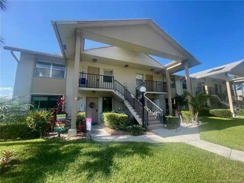 3121 SE Aster Lane unit: 1601, Stuart, FL 34994