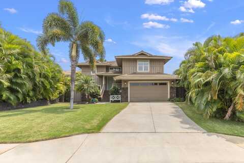 98 Ahekolo St, Kihei, HI 96753