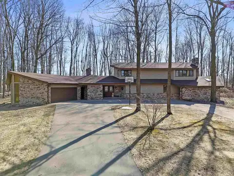 144 N JEFFERSON Street, BONDUEL, WI 54107
