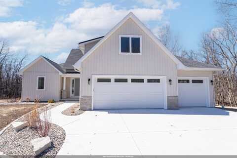 3869 CANDLISH HARBOR Lane, OSHKOSH, WI 54902
