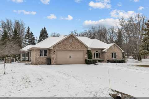 W6181 LONG Court, APPLETON, WI 54914