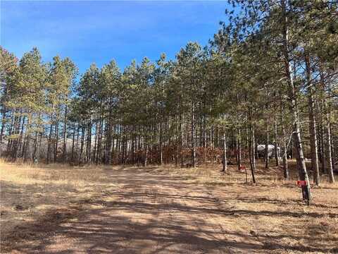 4297 Skylight Terrace, Webster, WI 54893