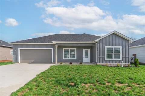 2676 Cedrus Avenue, Bowling Green, KY 42101