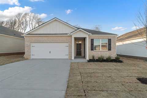 9013 Bluestem Circle, Bowling Green, KY 42104