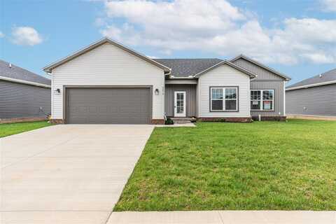 2679 Cedrus Avenue, Bowling Green, KY 42101