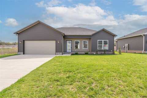 2667 Cedrus Avenue, Bowling Green, KY 42101