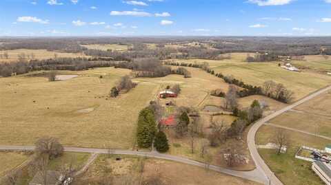 48 Pope Trammel Road, Scottsville, KY 42164