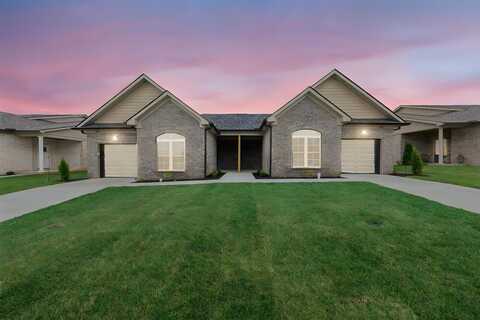 580 Cumberland Pointe Lane, Bowling Green, KY 42104