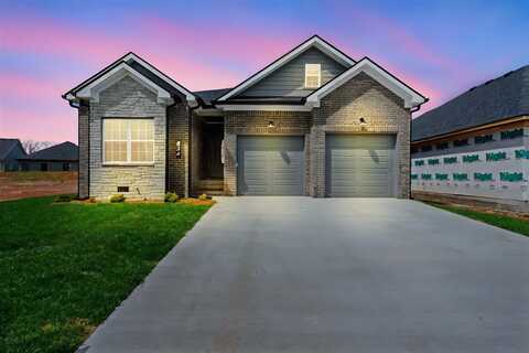 834 Shelldrake Court, Bowling Green, KY 42104