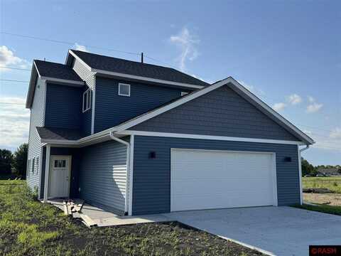 1905 Bluestem Drive, Mankato, MN 56001