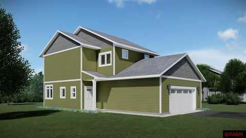 3105 Bassett Drive, Mankato, MN 56001