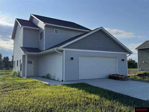 1821 Bluestem Drive, Mankato, MN 56001