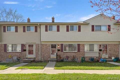 9793 Cornell, Taylor, MI 48180