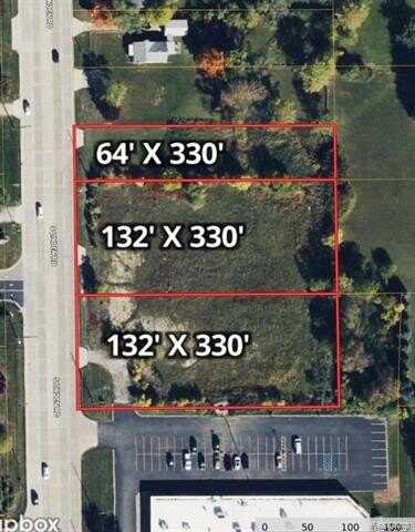 1455 S LINDEN Road, Flint, MI 48532
