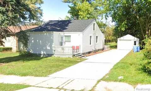 13471 E FRAZHO Road, Warren, MI 48089