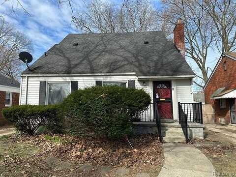 18727 AVON Avenue, Detroit, MI 48219