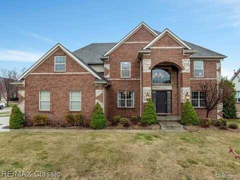 25345 MEADOW, South Lyon, MI 48178