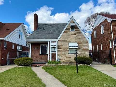 13644 CASTLETON Street, Detroit, MI 48227