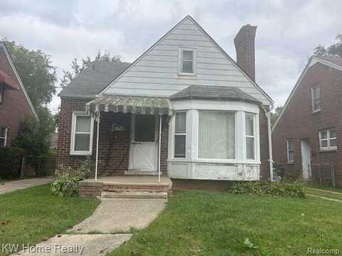 15110 HEYDEN Street, Detroit, MI 48223