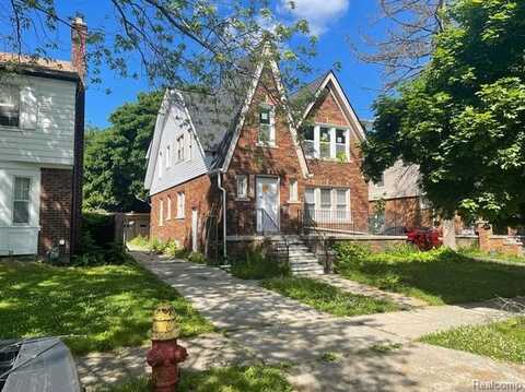 5959 COURVILLE Street, Detroit, MI 48224