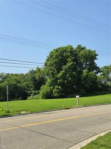 00 E COLDWATER Road, Flint, MI 48505