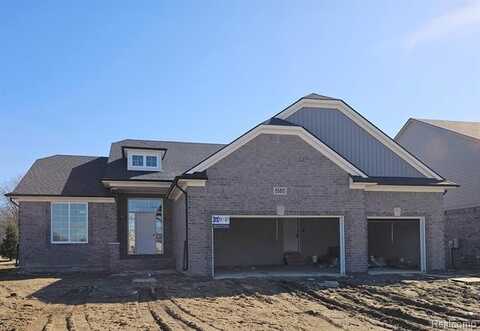 55810 STEWART Drive, Macomb, MI 48042