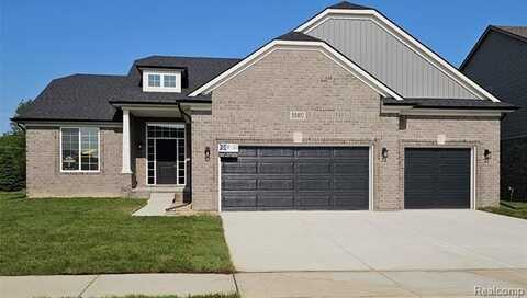 55810 STEWART Drive, Macomb, MI 48042