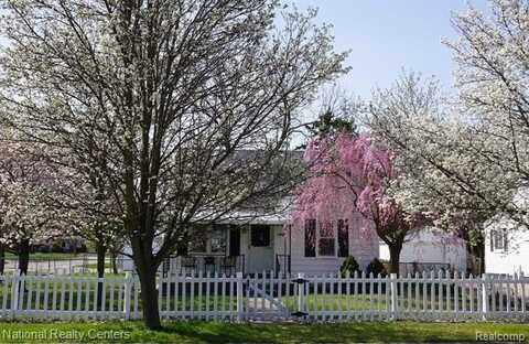 28909 PARDO Street, Garden City, MI 48135