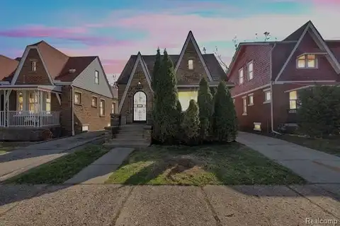 15788 LITTLEFIELD Street, Detroit, MI 48227