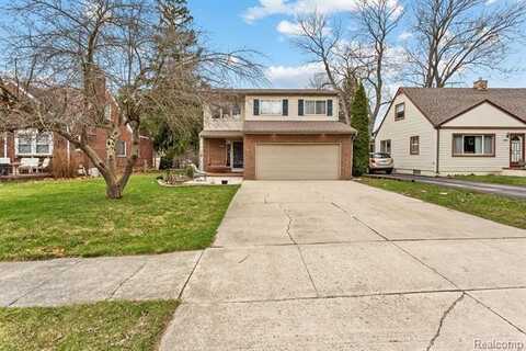 150 EXMOOR Road, Waterford, MI 48328