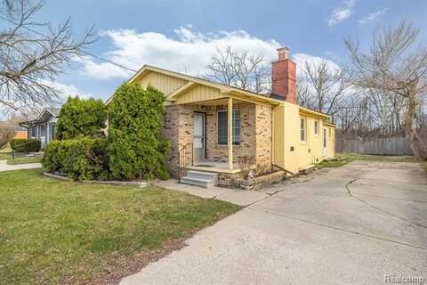 21670 SHARKEY Street, Clinton Township, MI 48035