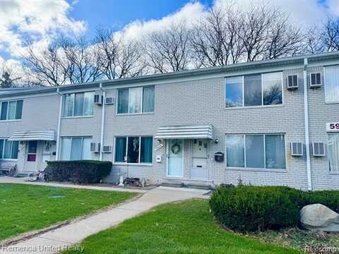 5959 ALAN Drive, Brighton, MI 48116