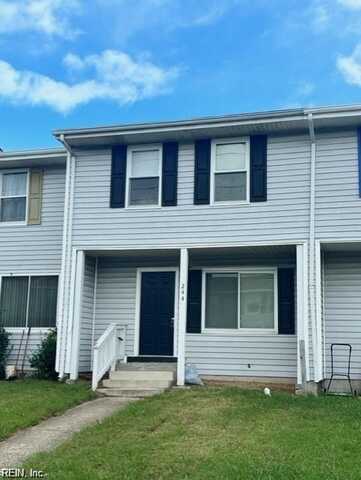 244 Greenbrier Avenue, Norfolk, VA 23505