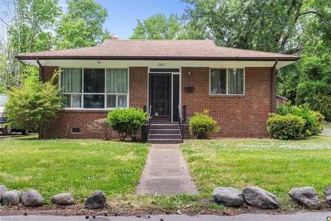 300 Wall Street, Portsmouth, VA 23702