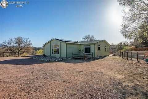 1438 Willow Street, Canon City, CO 81212